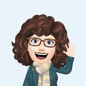 Meet your Posher, Leigh